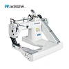 sewing machine high speed